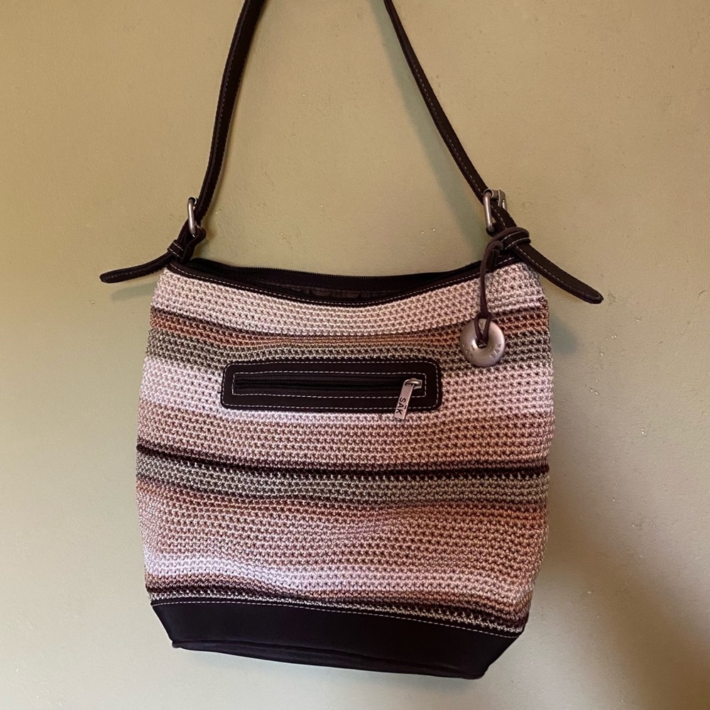 The Sak Shoulder Bag